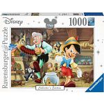 Disney Collector's Edition: Pinocchio