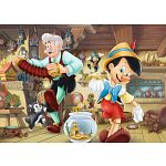 Disney Collector's Edition: Pinocchio
