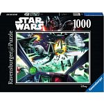 Star Wars: X-Wing Cockpit