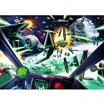 Star Wars: X-Wing Cockpit