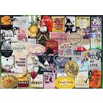Wine Labels