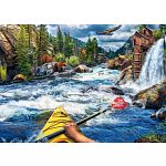 Wanderlust: White Water Kayaking
