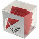 Priceless Puzzle Series #5 - Ruby