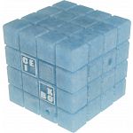 Ice Box (Blue) - Puzzle Box