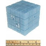 Ice Box (Blue) - Puzzle Box