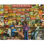 Comic Book Heaven