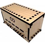 Implicitus Puzzle Box