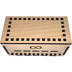 Implicitus Puzzle Box