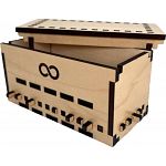 Implicitus Puzzle Box