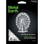 Metal Earth - Ferris Wheel