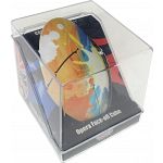 Chinese Opera FACE-OFF Cube - Graffiti Camo