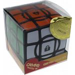 Full Function Crazy 3x3x3 (Center-Locking) - Black Body