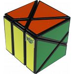 X-Cube - Black Body (Skewb Mechanism)
