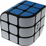 Garrido's Penrose 3x3x3 Cube - Black Body