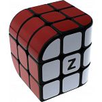 Garrido's Penrose 3x3x3 Cube - Black Body
