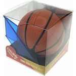Basketball Cube - Orange Body