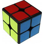 Mr.M Magnetic 2x2x2 Cube - Black Body