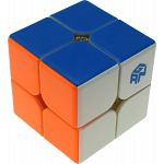 GAN249 v2 2x2x2 (Standard) Speed Cube - Stickerless