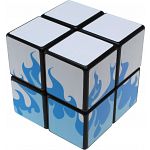 Blue Flame I - 2x2x2 Cube