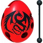 Smart Egg Labyrinth Puzzle - Dragon