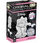 3D Crystal Puzzle - Marie