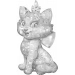 3D Crystal Puzzle - Marie