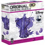3D Crystal Puzzle Deluxe - Maleficent