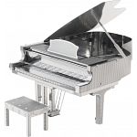 Metal Earth - Grand Piano