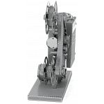 Metal Earth - Movie Film Projector