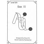 Sax III