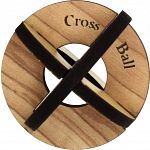 Cross Ball