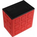 I/O Puzzle Box