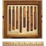 Timber Line