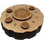 Vortex Box