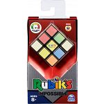 Rubik's Impossible