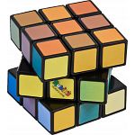 Rubik's Impossible