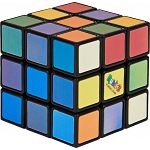 Rubik's Impossible