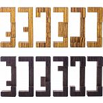 Boo Burr - Wooden Puzzle