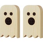 Boo Burr - Wooden Puzzle