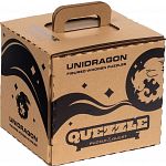 QUEZZLE Amazing Cappadocia - Wooden Jigsaw Puzzle