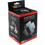 .Level 9 - a set of 4 Puzzle Master Metal Puzzles