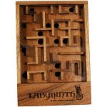 Labyrinth Maze Puzzle Box