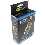 .Level 6 - a set of 3 Puzzle Master Metal Puzzles