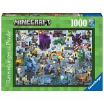 Minecraft: Minecraft Mobs