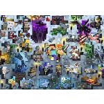 Minecraft: Minecraft Mobs