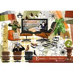 Eames Design Classics