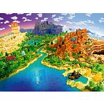 Minecraft: World of Minecraft