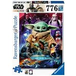 Star Wars: The Mandalorian - Grogu's Journey