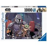 Star Wars: The Mandalorian