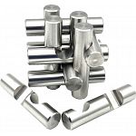 2-in-1 (Stainless Steel)